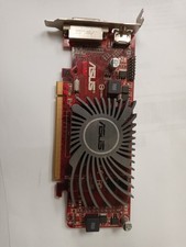 Asus Radeon HD 5450 512MB PCI-E Video Card Low Profile EAH5450 SILENT/DI/512MD3 picture