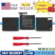 New Genuine A1713 Battery for Apple MacBook Pro 13inch A1708 Late 2016 Mid 2017 picture