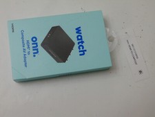 Watch Onn 100008628 HDMI to Composite AV Adapter - Brand New Factory Sealed picture