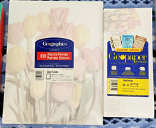 Geographics Design Printer Paper 