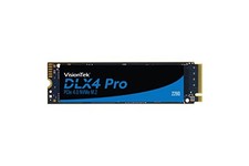 Visiontek 901568 DLX4 Pro 1TB M.2 NVMe SSD PCIe 4.0 picture