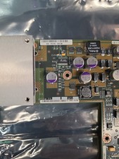 Cisco WS-F6700-DFC3B Distributed Forwarding Card picture