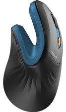 ProtoArc Ergonomic Mouse EM11 NL Bluetooth Rechargeable Wireless picture