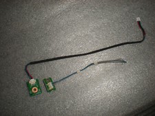 Genuine LG Lot Of 2 Temperature Sensor For 34