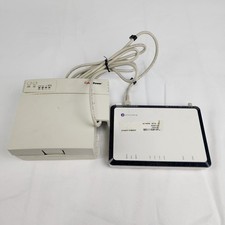 Alcatel-Lucent Aruba AP-105 Wireless Access Point + CyberPower CSN27U12V-NA2 DC picture