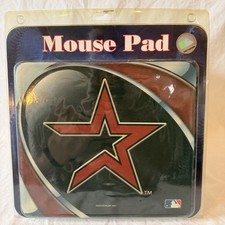 MLB Houston Astros Baseball Computer / Laptop Mouse Pad picture
