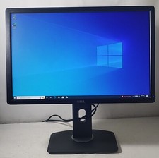 Dell P2213F 22'' Widescreen Flat Panel LCD Professional Monitor picture