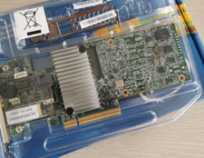 RAID Expander for Intel  RS3MC044  SAS/SATA PCIe 8-Ports  4-Internal  4-External picture
