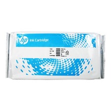 Genuine HP 728 Cyan High Yield 300ml Ink Cartridge HP DesignJet T730 T830 picture