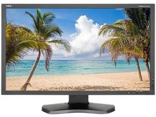 NEC MultiSync LCD-PA272W Monitor  in excellent condition Tested and working . picture