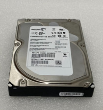 Seagate ST2000NM0021 2TB 1A9268-041 7.2K RPM 6Gbps 3.5