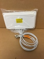 NEW Cisco AIR-ANT2566P4W-R Dual Band Directional Antenna 2.4/5GHz 6dBi  picture