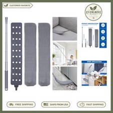 Adjustable 60-Inch Dust Cleaner - Perfect for Appliances, Couches, and Furniture picture