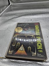 Radio Shack Games Pack 2 for TRS-80 Model I-III Complete 1983 picture