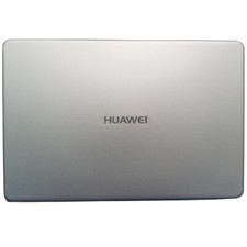 For Huawei MateBook D MRC-W60 MRC-W50 PL-W19 LCD Back Cover Rear Lid Top Case picture