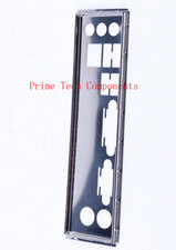 OEM I/O Shield For GA-F2A58M-DS2, GA-F2A55M-DS2, GA-A55M-DS2 IO Backplate picture