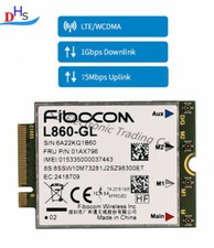 Fibocom L860-GL WWAN Card For Thinkpad X1 carbon 7th 8th X1 Yoga 4th 5th 01AX796 picture