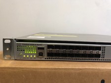 CISCO WS-C4500X-16SFP+ 16-Port SFP+ 10GE Ethernet Aggregation Switch 4500X-16SFP picture