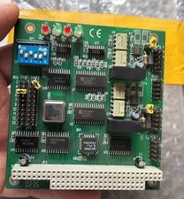1PCS USED pcm-3680 Rev a1 via DHL or Fedex fast shipping picture