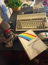 Commodore Amiga 600 Working picture