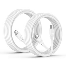 for iPhone 17e 16e Fast Charger Cord 10FT,2 Pack 60W Extra Long 10 FT 10FT picture