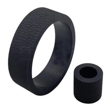 1Set Pickup Paper Roller Fit For Epson L3354 L3369 L3310 L3356 L3358 L3367 L3355 picture