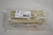 Ortronics OR-110ABC6100 Cat6 110Block kit with legs picture