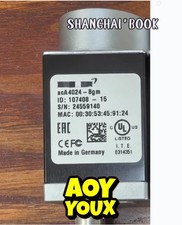 1PCS used working acA4024-8gm Via DHL or Fedex picture
