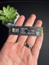 4TB Crucial T700 M.2 NVMe PCIe 5.0 x4 SSD Drive CT4000T700SSD3 2280 picture