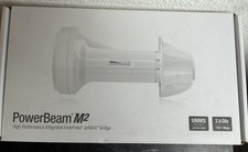 Ubiquiti PowerBeam M2 airMAX Bridge - PBE-M2-400 picture