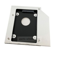2nd HD Hard Drive SSD HDD Caddy for Lenovo IdeaPad 100-15IBD 110-15ISK 100-15IBY picture