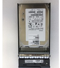 1PCS NetApp X411A-R5 45E7975 45E7977 450G 15K SAS 3.5