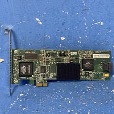 AMCC 9650SE-2LP PCI-E SATA 2 port Raid Controller Card picture