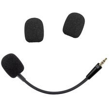 CLANMOU Replacement Game Mic Compatible with Razer Barracuda X Gaming Headset... picture