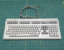 Vintage DEC Digital Model LK401-AA Terminal Keyboard  picture