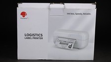 Phomemo PM-246S 4x6 Thermal Shipping Label Printer USB - Fast Ship picture