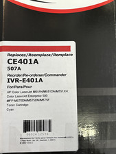 Innovera CE401A IVR-E401A Cyan picture