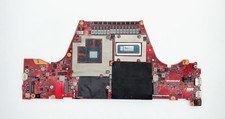 ASUS ROG Zephyrus M16 GU604 Intel i9-13900H RTX 4070 Motherboard picture