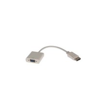 Fuji Labs Display Port Male to VGA Female Adapter picture