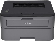 Brother HL-L2320D Mono Laser Printer picture
