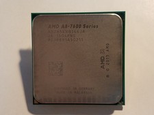 AMD A8-7650K 3.3 GHz Socket FM2+ Desktop CPU Processor AD765KXBI44JA picture