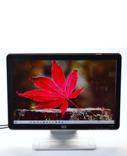 HP w1907 Widescreen LCD Monitor 19