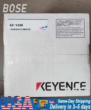 1pcs NEW KEYENCE SZ-V32N Laser Scanner DHL shipping picture