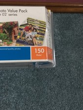 HP PHOTO PACK JUST THE PHOTO SHEETS picture