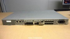 HP AM868B Storageworks 8/24 San Switch - AM868A 492292-001 - INCL 9x 8GB SFPS picture