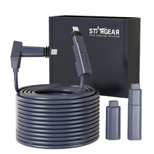 75FT Replacement Cable, Standard Actuated Gen 2 Satellite System, 1-Pc picture