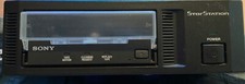 Used-Tested-Sony AIT4 SDX-900V Ext StorStation Tape Drive w/terminator, PWR cbl picture