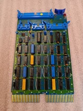 MDB Systems Inc MLSI-DB11 # 40040267 D1 UNIBUS Buffer DEC Digital Equipment (B2) picture