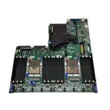 For Dell Poweredge R640 Server Motherboard LGA3647 W23H8 H28RR X45NX 7F8T0 JXP9N picture