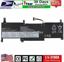 L21M3PF0 L21D3PF0 L21C3PF0 L21L3PF0 Battery For Lenovo IdeaPad 1-14ALC7 1-14ADA7 picture